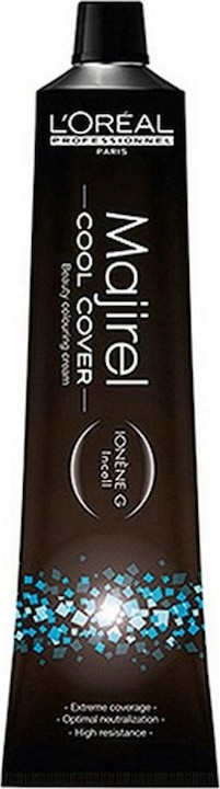 9 blonde très claire