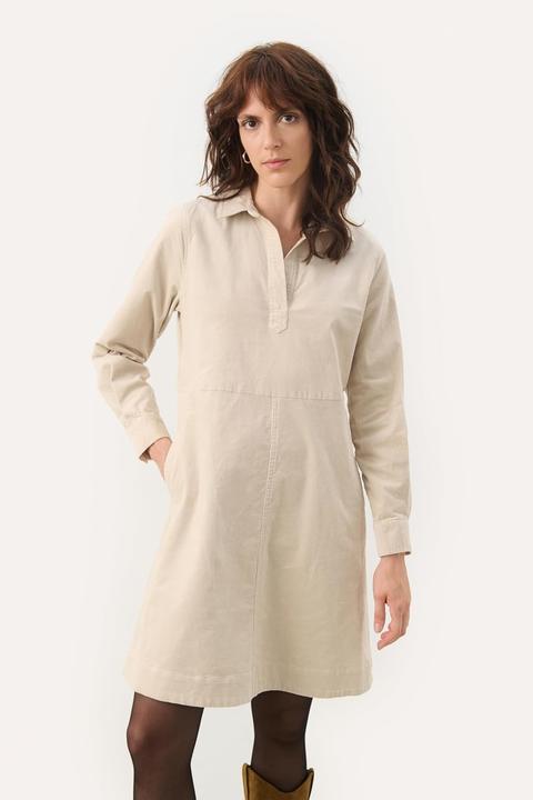 Produktbild Part Two Vestito LiljePW (38)