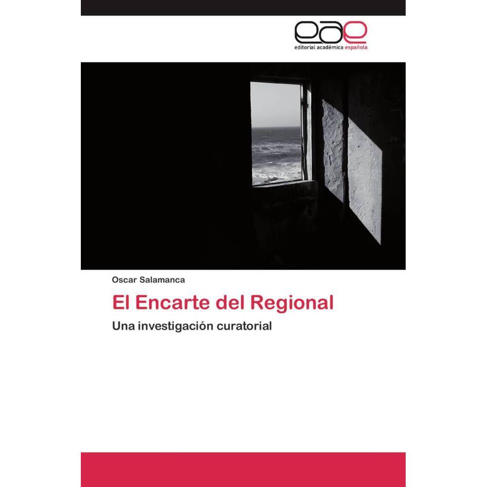 El Encarte del Regional, Fachbücher