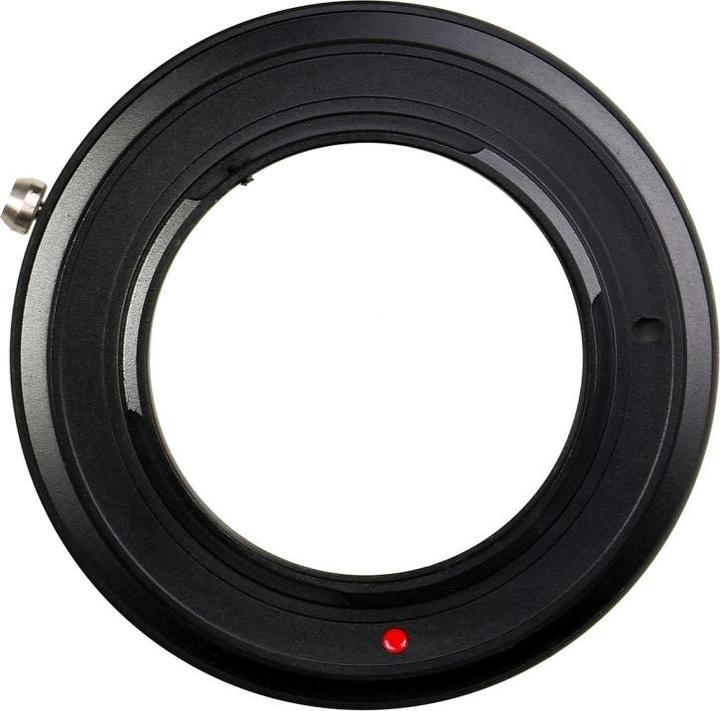 Actual product image Kipon Adapter for Hasselblad XPAN to MFT