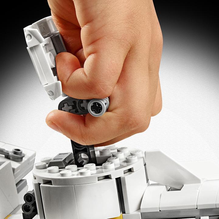 Image du produit LEGO Tantive IV (75244, LEGO Star Wars)