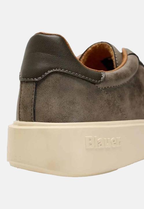 Actual product image Blauer Sneaker BUCK 01 Low-Sneaker (43)