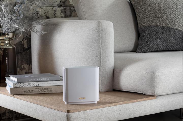Actual product image ASUS ZenWiFi XT9 1-pack