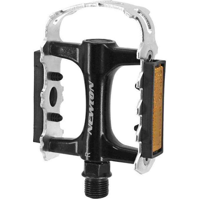 Thumbnail - Newton, Velopedale