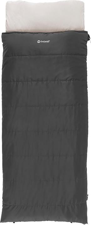 Dark Grey, Midnight Black