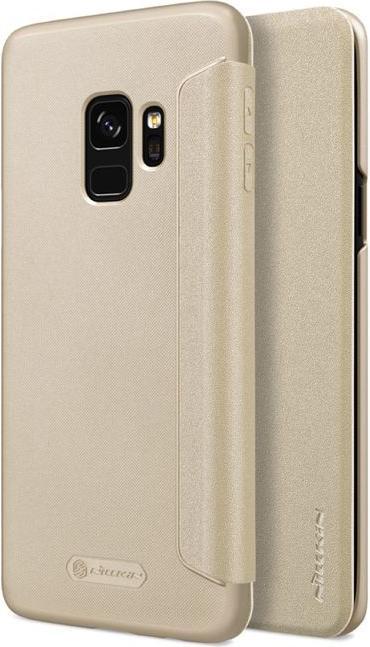 Produktbild Nillkin Sparkle Series (Samsung Galaxy S9+)