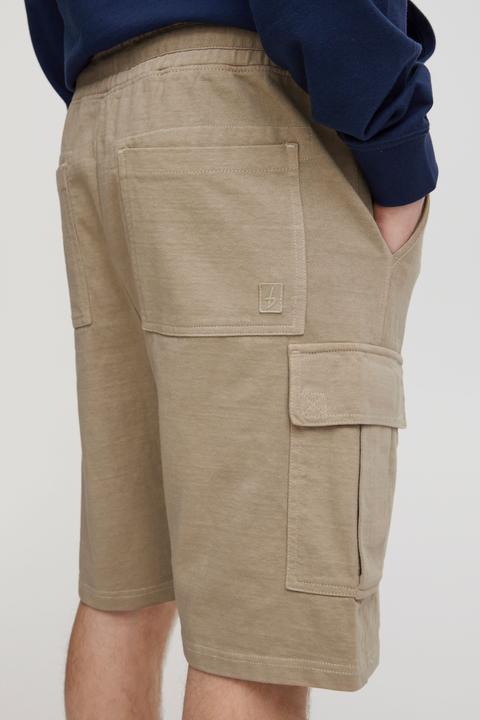 Produktbild Blend BHSweatshorts - 20715483 (XL)
