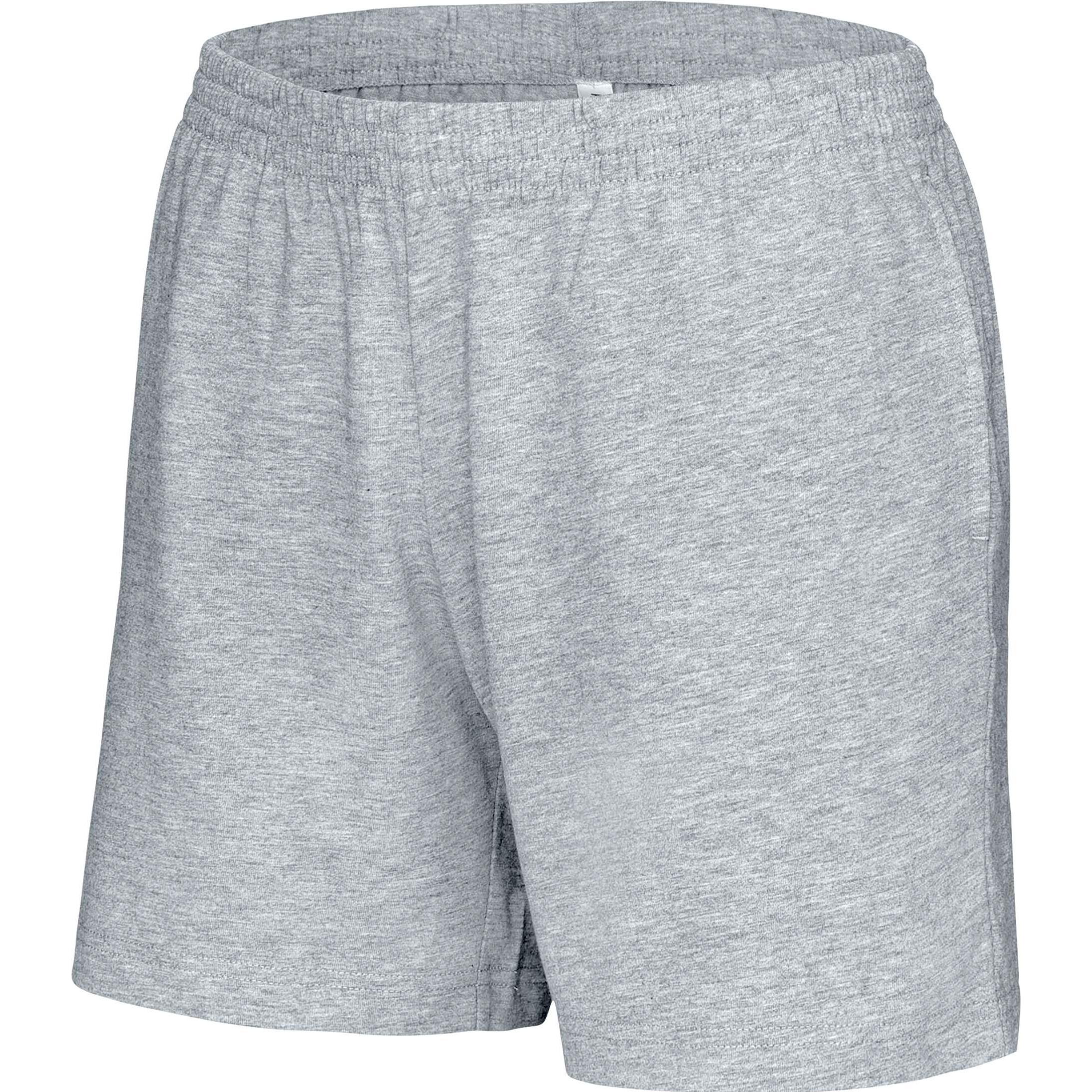 Thumbnail - Proact, Damen, Shorts, Sport, Grau, (M)