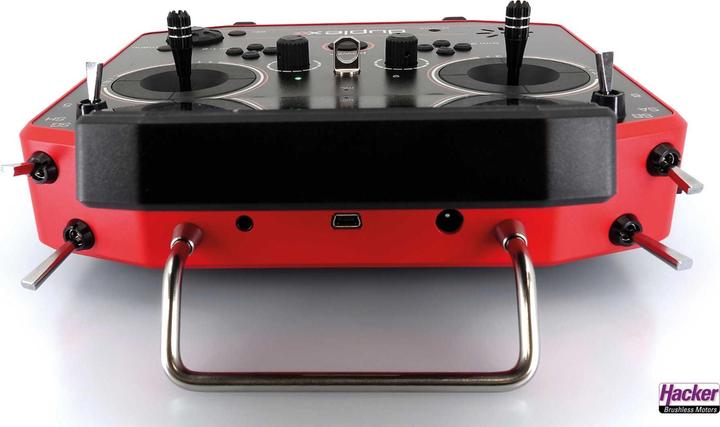 Immagine prodotto Jeti DS-14 II Red Multimode