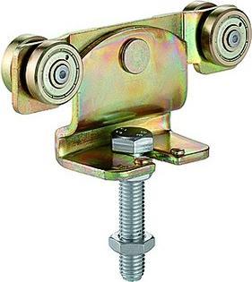 Helm Rollapparat -91, 4-rollig