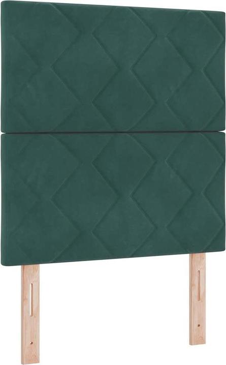 Immagine prodotto VidaXL Testiera (80 x 7 cm)