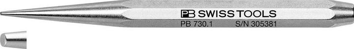 Image du produit PB Swiss Tools Perforations à plat PB 730 1