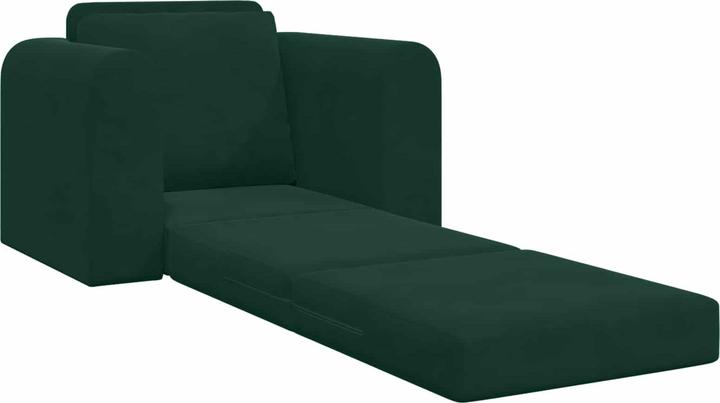 Produktbild vidaXL Schlafsofa (1-Sitzer)