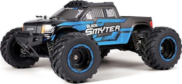 Produktbild Blackzon Smyter (RTR Ready-to-Run)