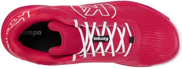 Produktbild Kempa Handballschuhe Attack Three 2.0 rot (42)
