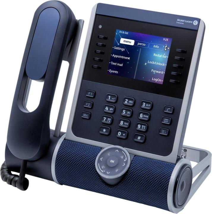 Alcatel ALE DP ALE-300 corded