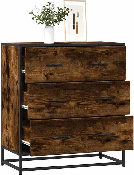 Actual product image vidaXL Sideboard (68 x 35 x 76 cm)