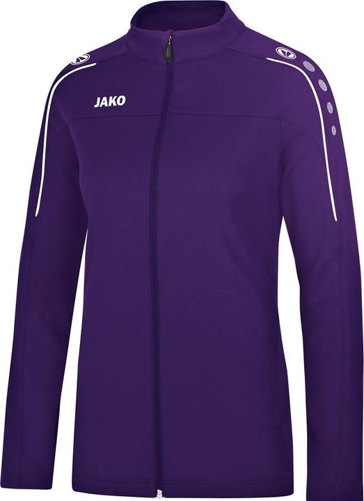 Produktbild JAKO Freizeitjacke Classico Damen (34)