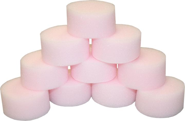 Actual product image Eulenspiegel Fine-pored sponge