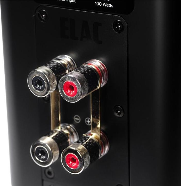 Produktbild ELAC Carina BS 243.4 (1 Paar)