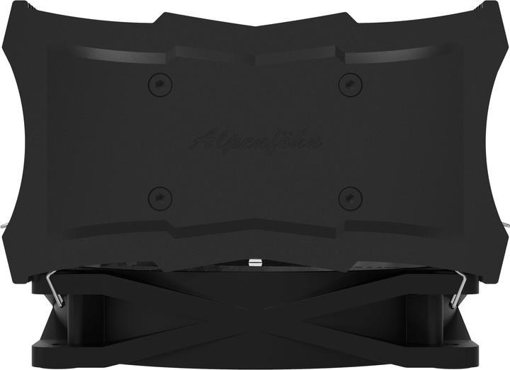 Actual product image Alpenföhn Matterhorn Threadripper Edition (158 mm)