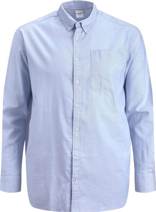 Immagine prodotto Jack & Jones Camicia casual slim fit plus size Camicia casual (XXL)