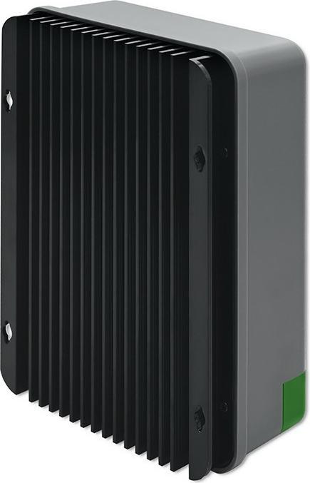 Produktbild Qoltec Solar-Laderegler MPPT mit Temp. Sensor