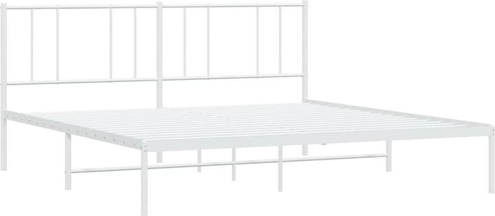 Image du produit vidaXL Bettgestell (180 x 200 cm)