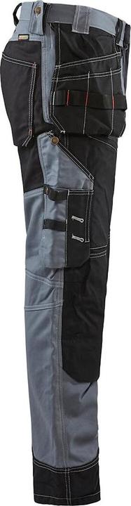 Produktbild Blakläder Handwerkerhose X1500 (58)