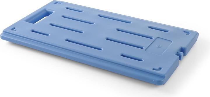 Actual product image Hendi Cooling element GN 1/1 30 mm