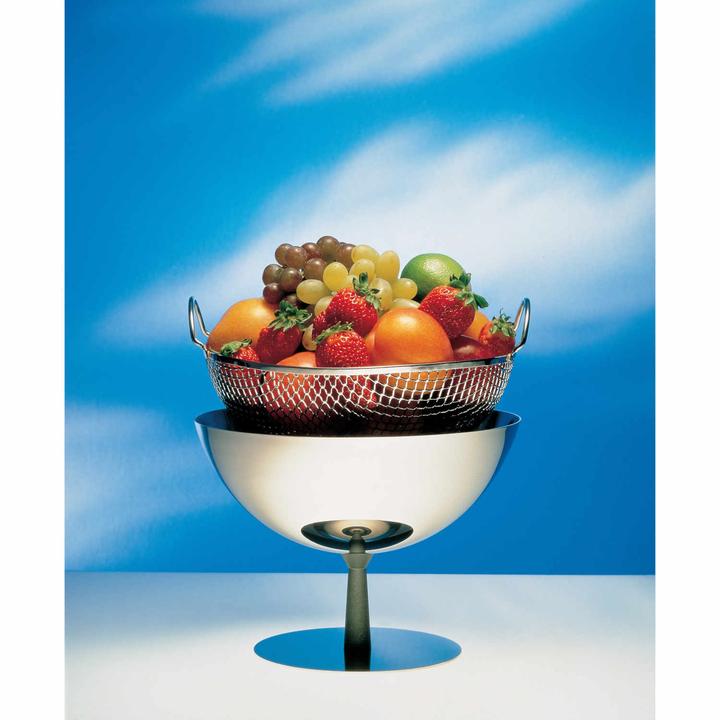 Actual product image Alessi Fruit bowl