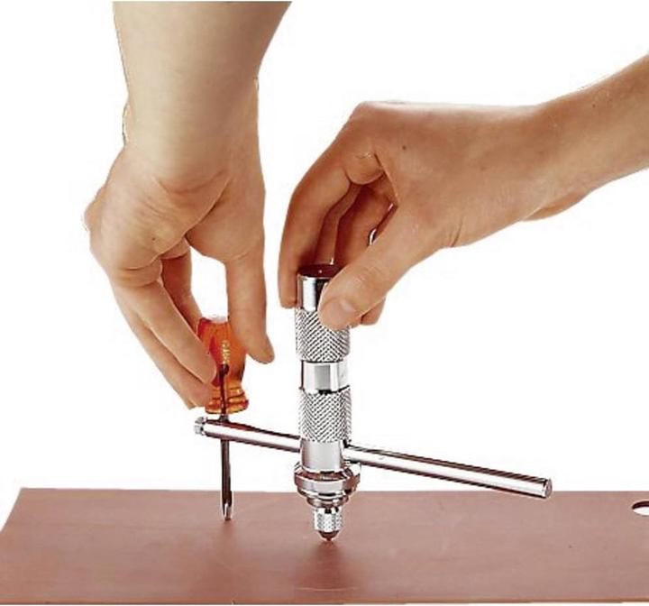 Produktbild Facom LocheisenSet 245.J1A