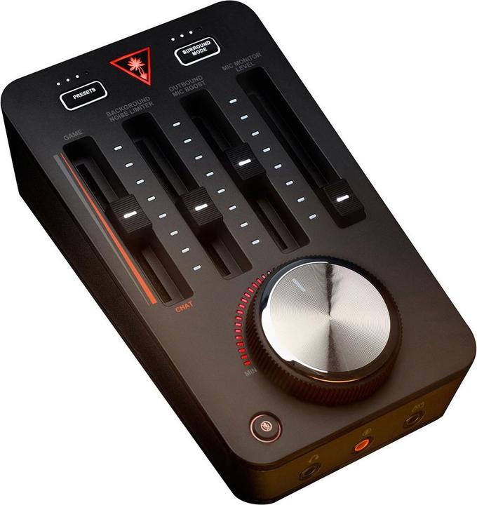 Image du produit Turtle Beach Ear Force Elite TAC Controller (PC, PS4, Xbox One S)