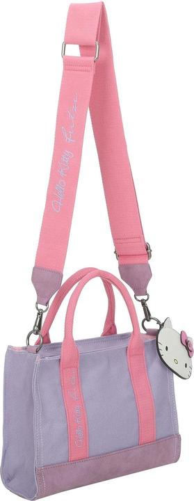 Immagine prodotto Fritzi aus Preußen Izzy09 Canvas Hello Kitty Shopper