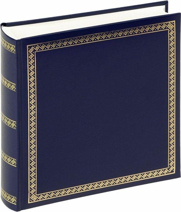Walther Design Le chic épaisseur 26x25 100 pages livre MX103L