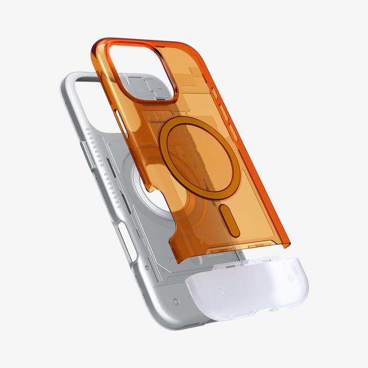 Image du produit Spigen Classic C1 (MagFit) (Apple iPhone 16 Pro Max)