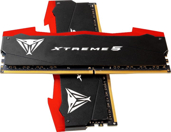 Image du produit Patriot Viper Venom DDR5 (2 x 16GB, 8200 MHz, RAM DDR5, DIMM)