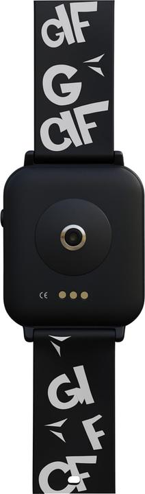 Actual product image Techmade Smartwatch Dreamer - Bundle-Paket