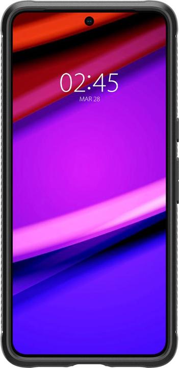 Actual product image Spigen Rugged Armor (Google Pixel 8 Pro)