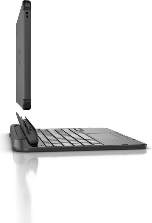 Produktbild Fujitsu Stylistic Q5010 (4G, 10.10", 256 GB, Silver)