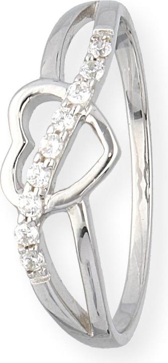 Immagine prodotto Carat cuori (50, 925 Argento)