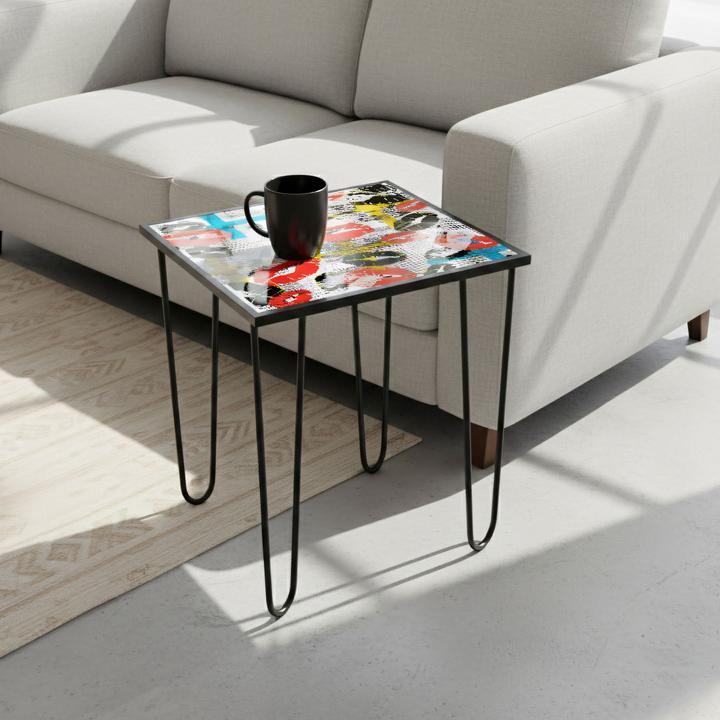 Image du produit Homitis Pura Square Coffee Table