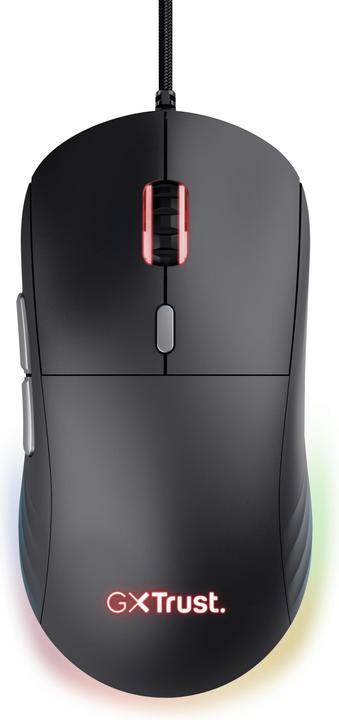 Image du produit Trust GXT925 REDEX II LIGHT (Filaire)