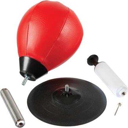 Actual product image Geschenkidee Desktop anti-stress punching bag (17.50 cm)
