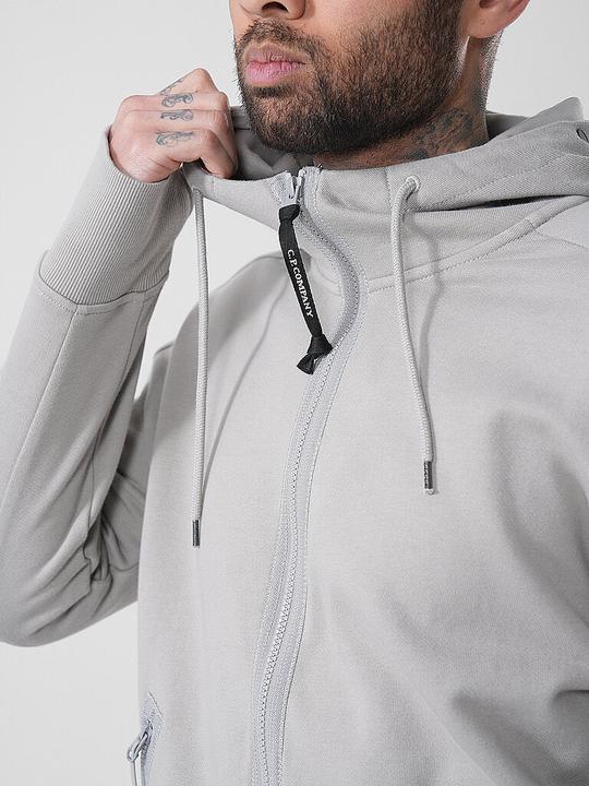 Produktbild C.P. Company Sweatjacke (S)