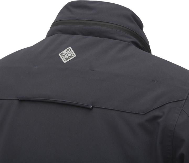 Produktbild Tucano Urbano Diretto Jacke Herren dunkelblau S (S)
