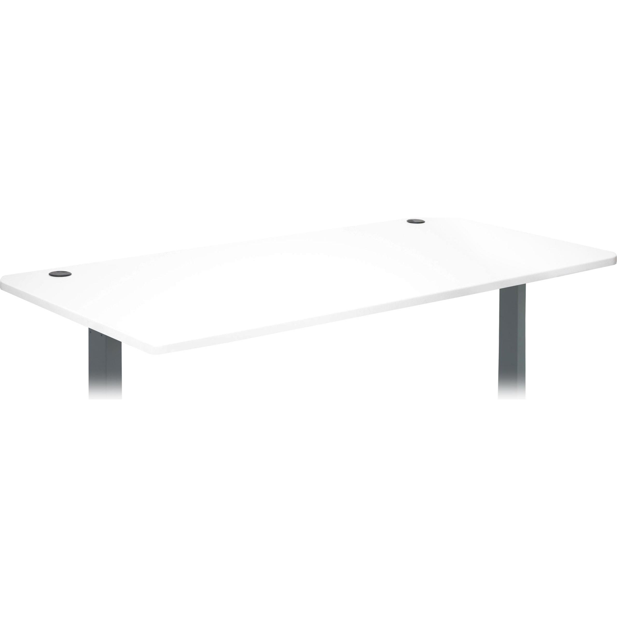 MCW, Tischplatte, D40-T1 (2.5 x 160 x 80 cm)