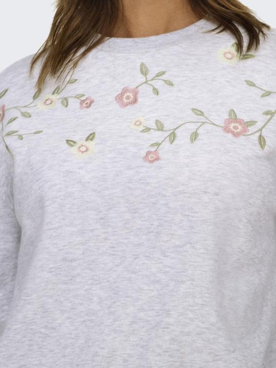 Image du produit Only ONLSARA Sweatshirt Sweatshirt (3XL)