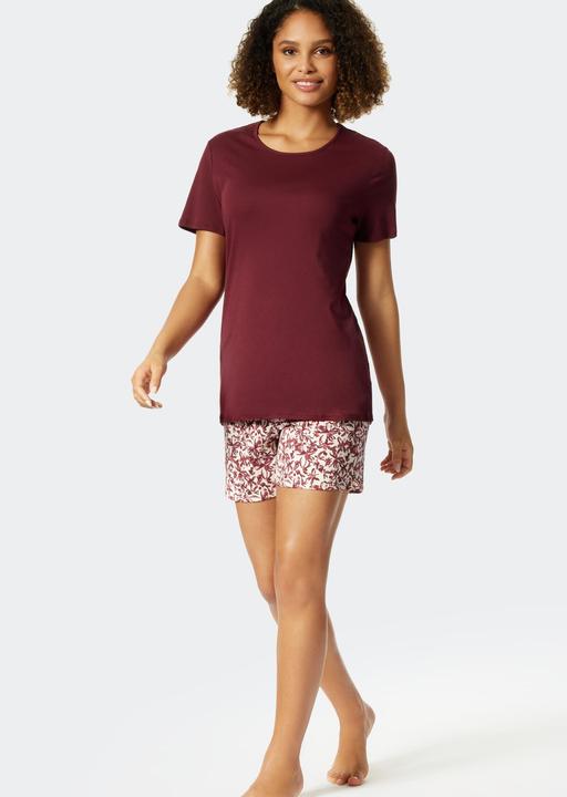 Actual product image Schiesser Pyjama Modal (42)