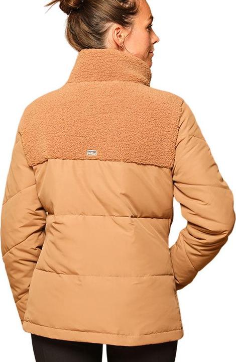 Actual product image GEM puffer jacket namate (S)